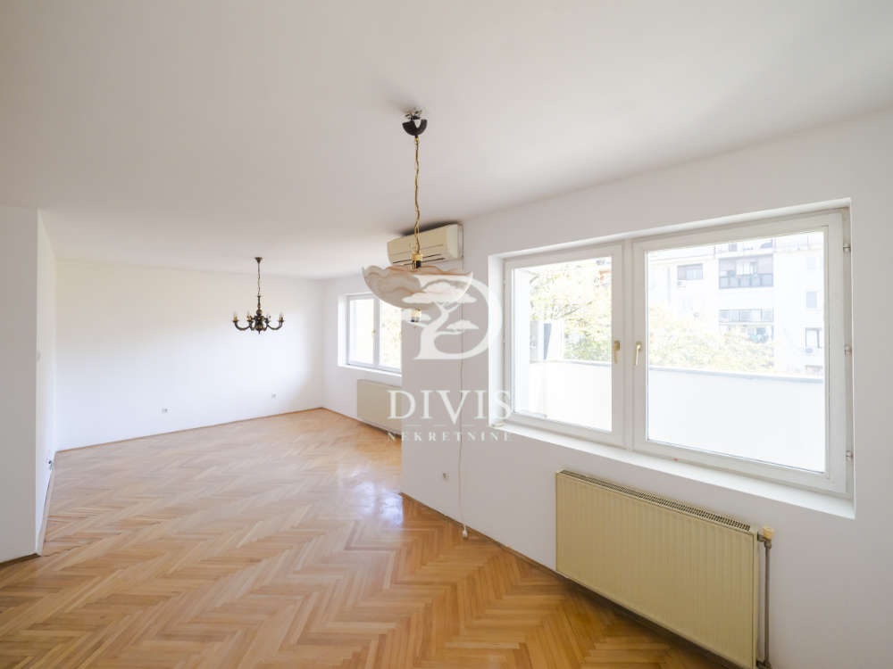 Slika 3 - Blagoja Parovića, Četvorosoban stan na prodaju, 113m2, 288.150€